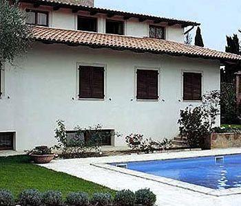 Hotel Rutiliano Pienza