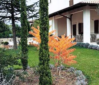 Rutiliano Hotel